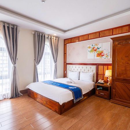 Duy Tung Hotel Da Nang Zewnętrze zdjęcie