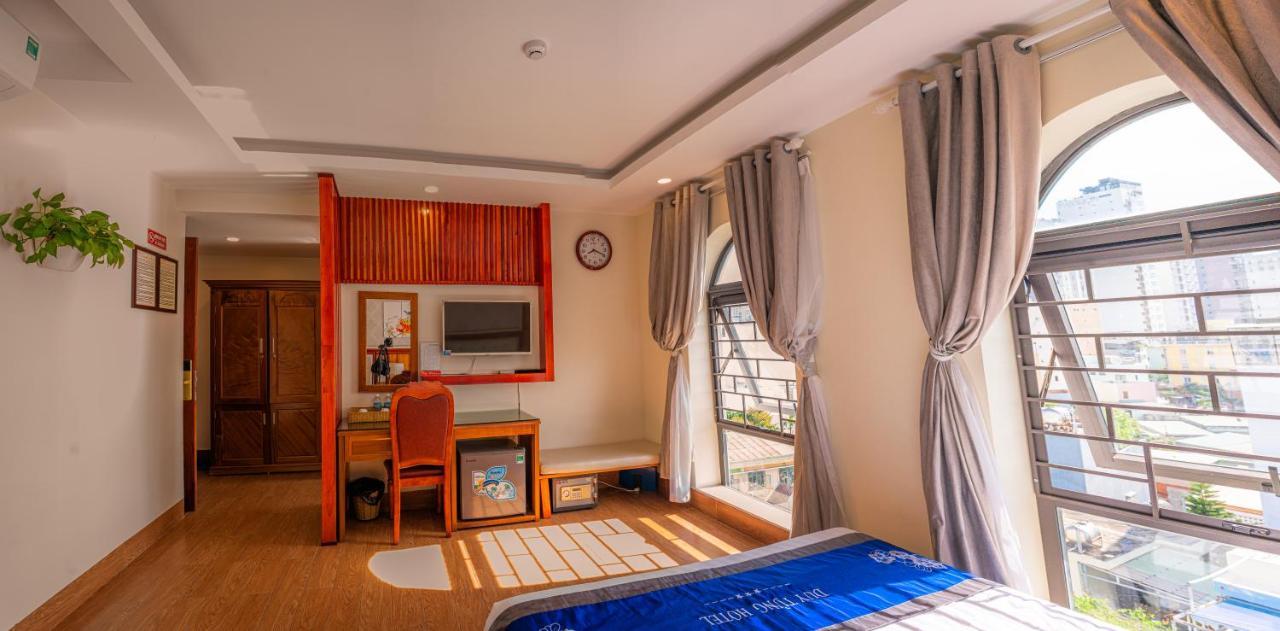 Duy Tung Hotel Da Nang Zewnętrze zdjęcie