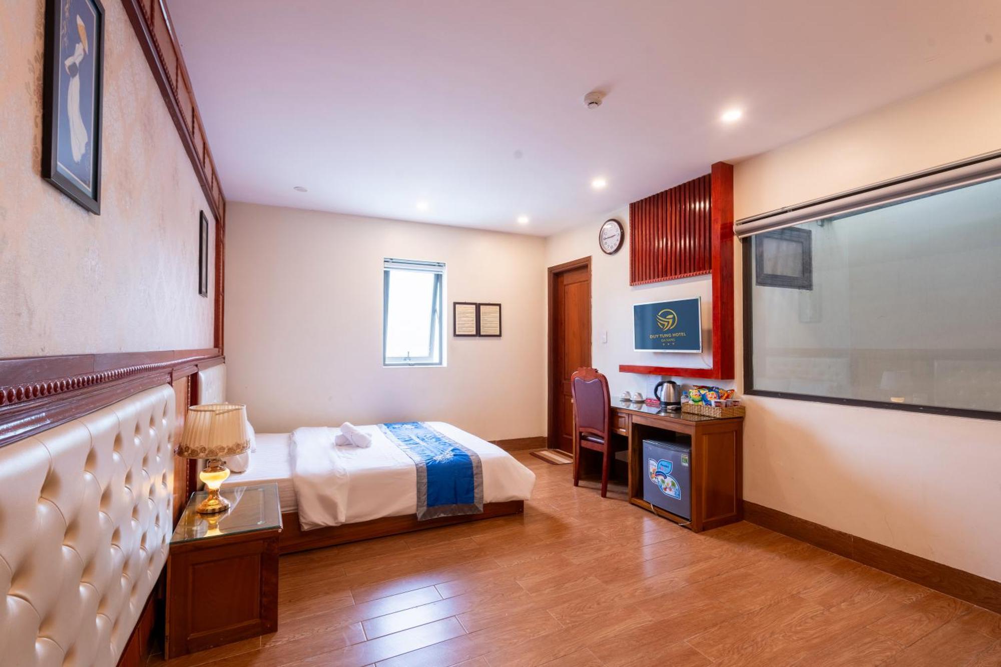 Duy Tung Hotel Da Nang Pokój zdjęcie