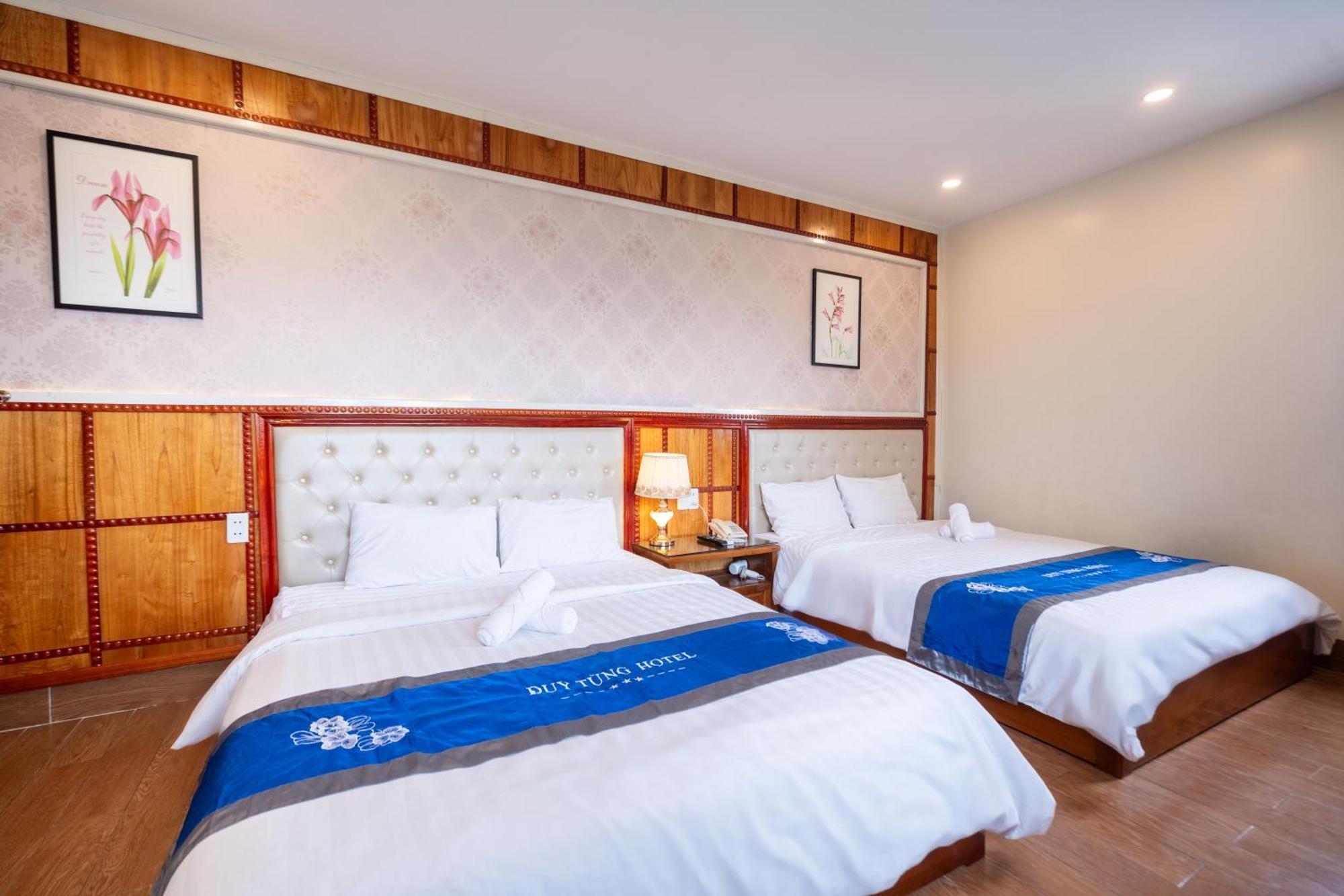 Duy Tung Hotel Da Nang Pokój zdjęcie
