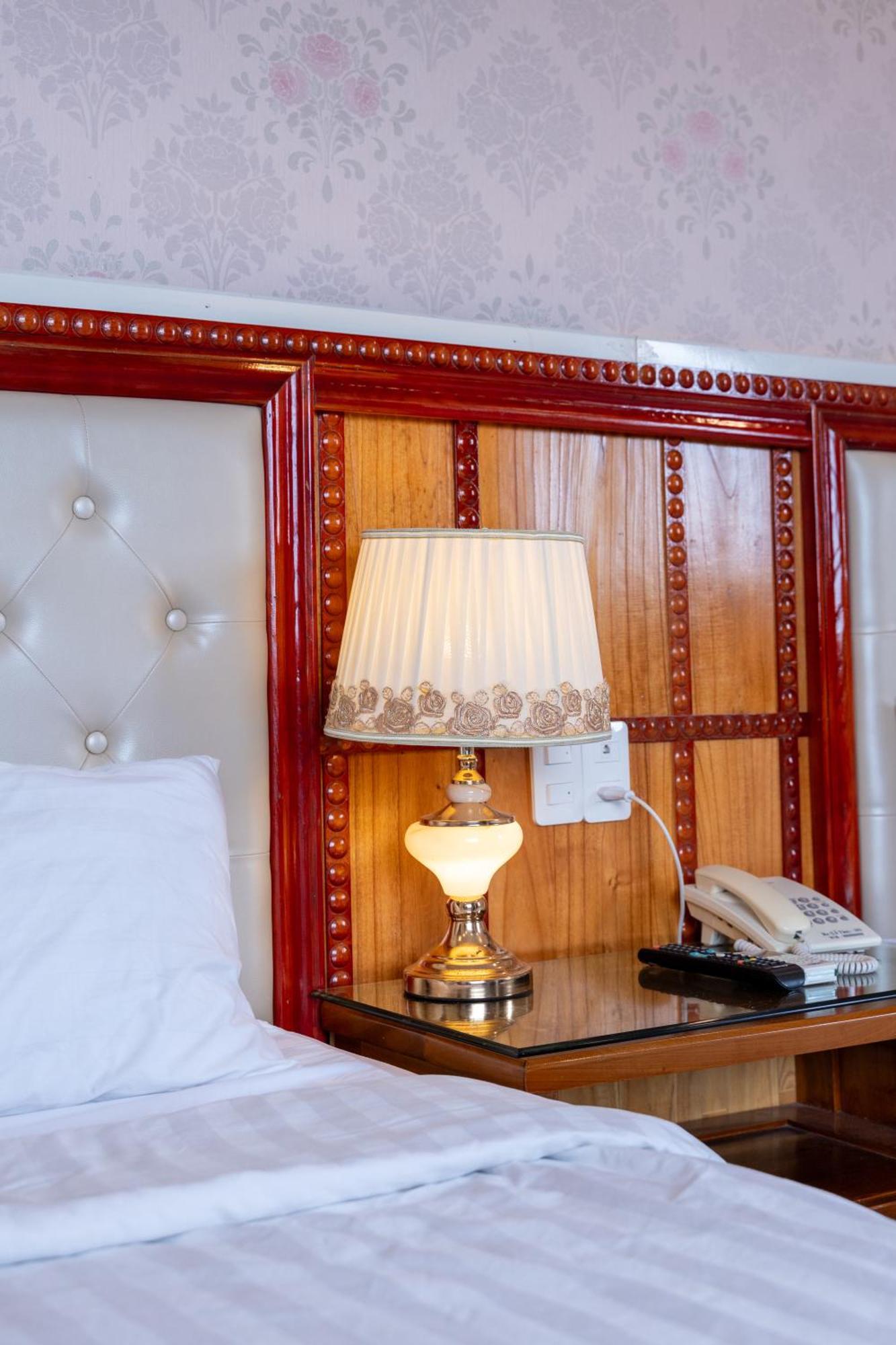 Duy Tung Hotel Da Nang Zewnętrze zdjęcie