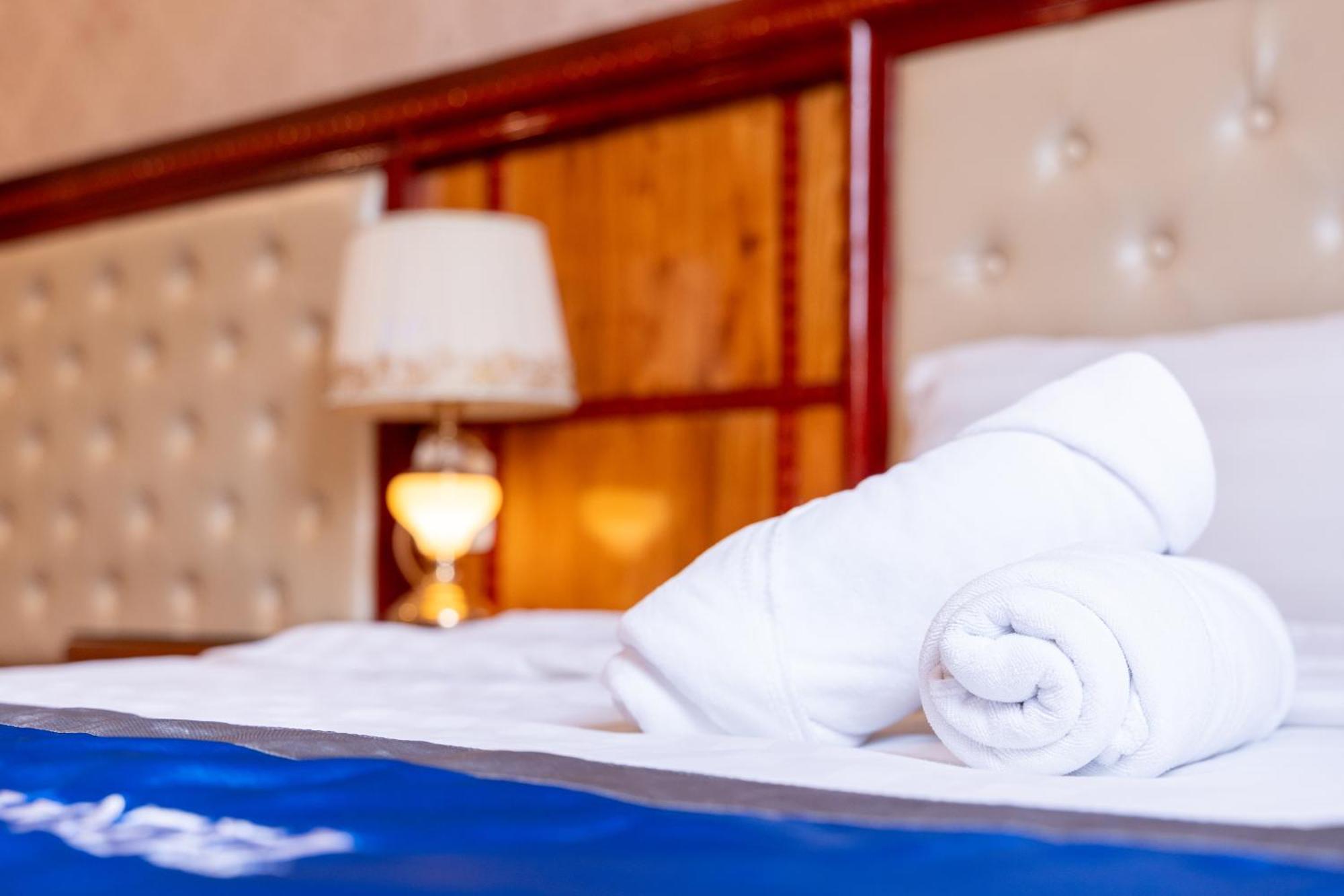 Duy Tung Hotel Da Nang Zewnętrze zdjęcie