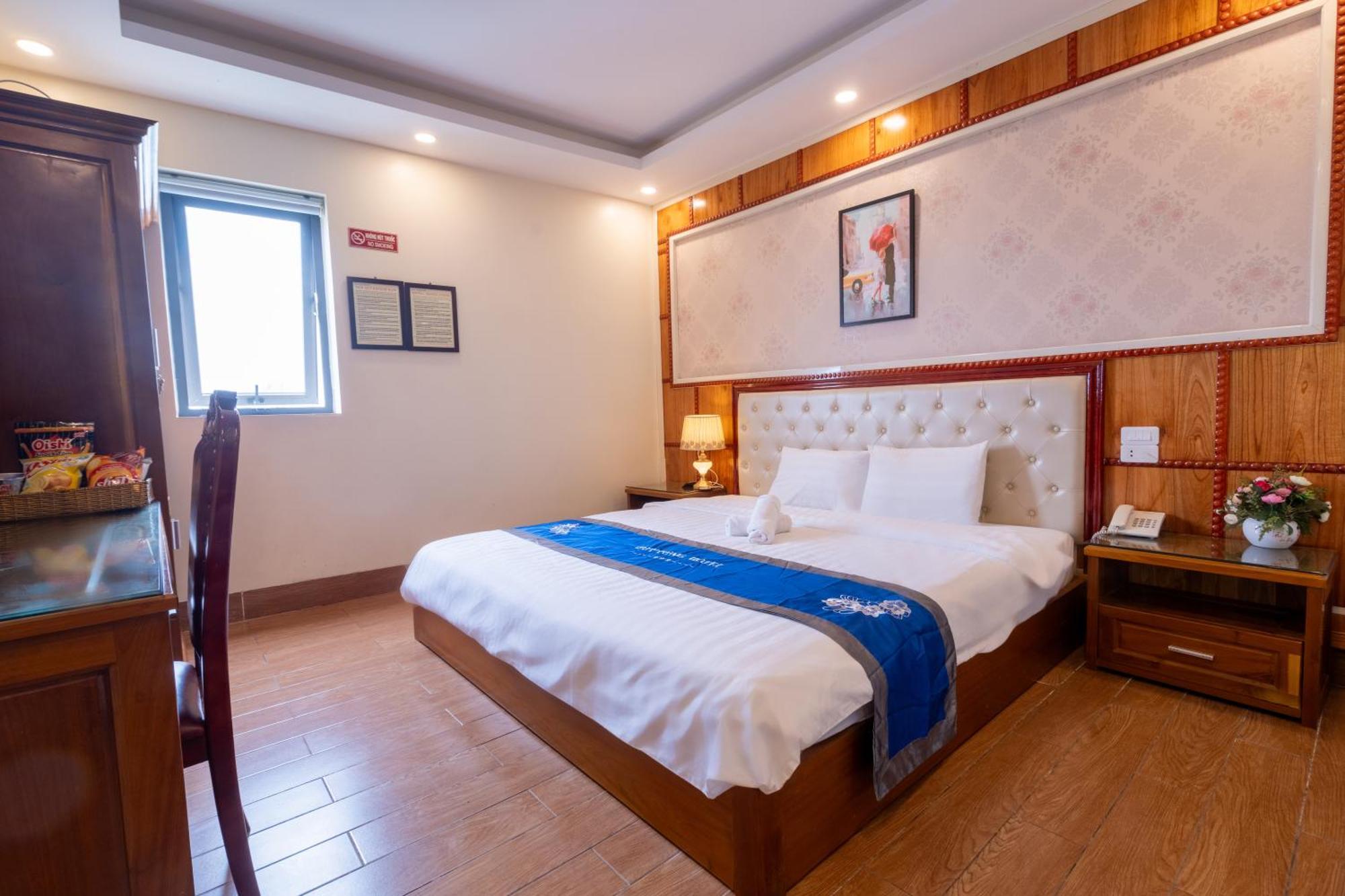 Duy Tung Hotel Da Nang Pokój zdjęcie